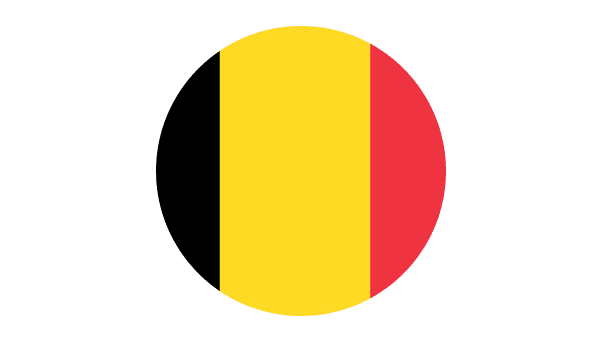 Sales Belgium - Van Dijk Bakery
