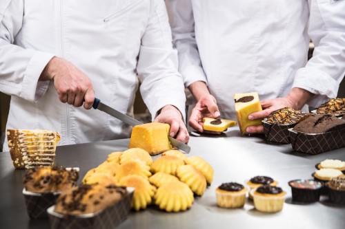 ... Samen te werken - Van Dijk Bakery