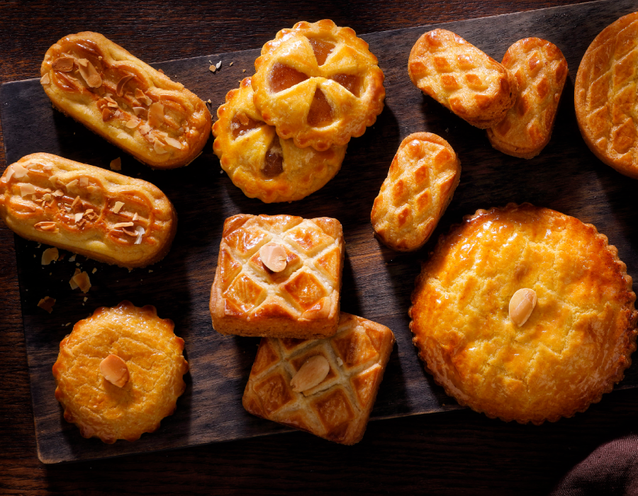 Krümeln will gelernt sein