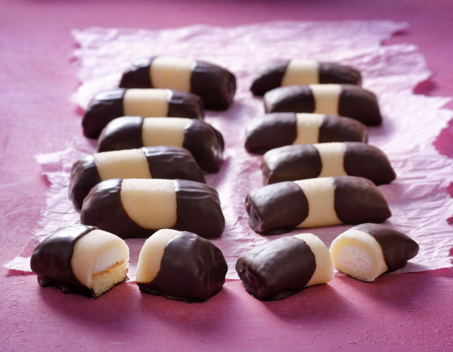 Dutch delicious!