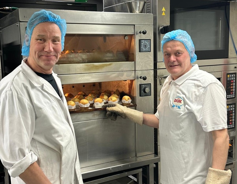 Junior productontwikkelaar