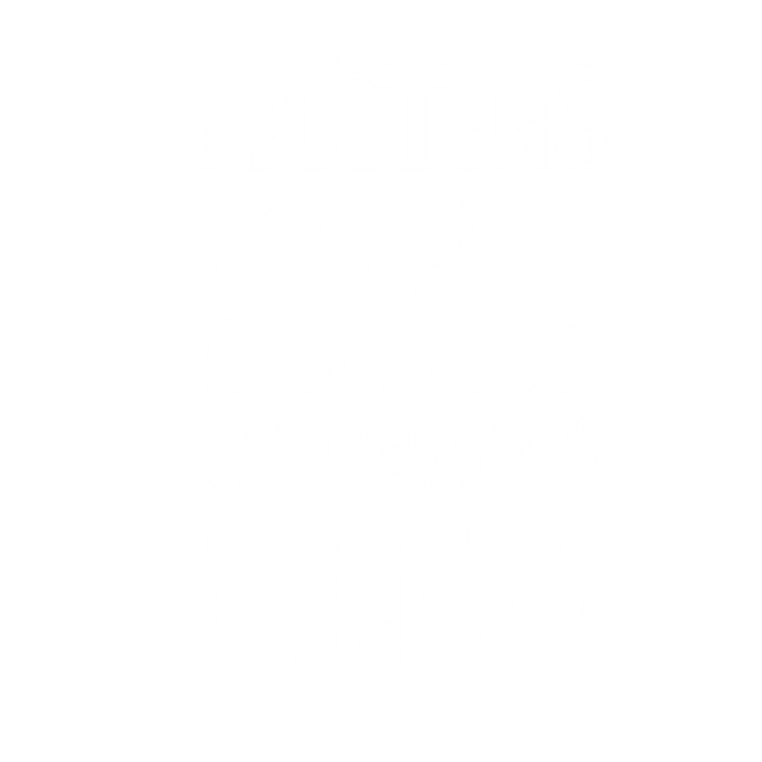 Muffins Cupcakes Cookies