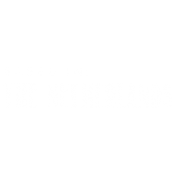 Based in The Netherlands