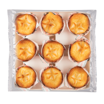 Mini Muffins