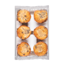 Mini Muffins