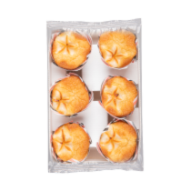 Mini Muffins