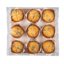 Mini Muffins