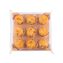 Mini Muffins