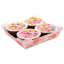 Seizoen Party Muffins- en Cakejes