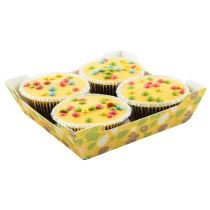 Seizoen Party Muffins- en Cakejes