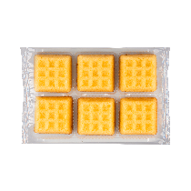 Waffle cakes